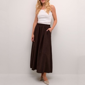 Ellen Side Pocket Skirt
