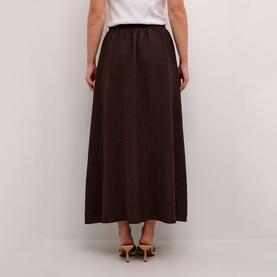 Ellen Side Pocket Skirt