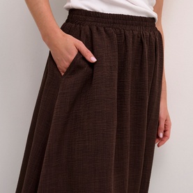 Ellen Side Pocket Skirt