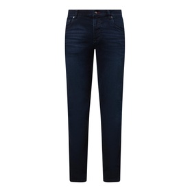 Flextiy Regular Fit Stretch Jeans