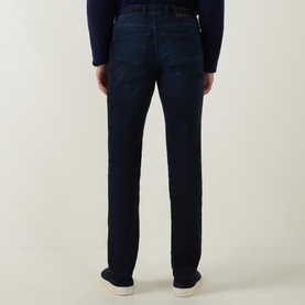 Flextiy Regular Fit Stretch Jeans