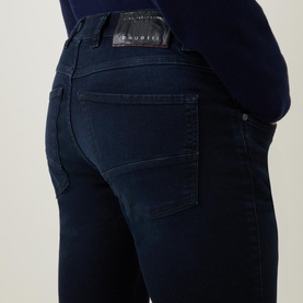 Flextiy Regular Fit Stretch Jeans