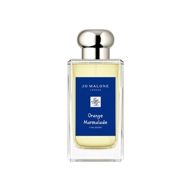 Orange Marmalade Cologne