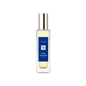 Orange Marmalade Cologne