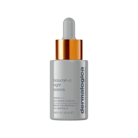 Biolumin-C Night Restore Serum