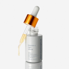 Biolumin-C Night Restore Serum