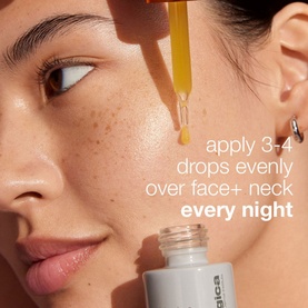 Biolumin-C Night Restore Serum