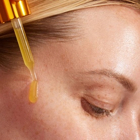 Biolumin-C Night Restore Serum