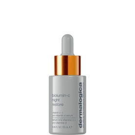Biolumin-C Night Restore Serum
