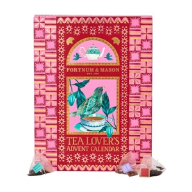 Tea Bag Advent Calendar 2025