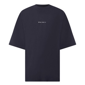 Centre Logo T-Shirt