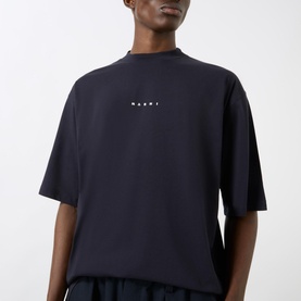 Centre Logo T-Shirt