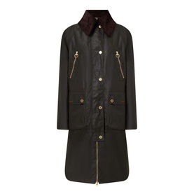 Ebberston Wax Jacket