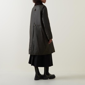 Ebberston Wax Jacket