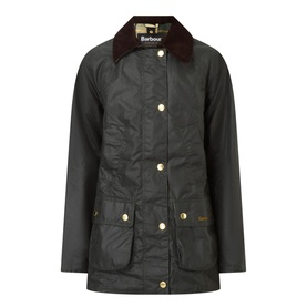 Beadnell Wax Jacket