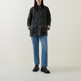 Beadnell Wax Jacket