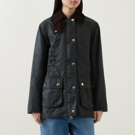 Beadnell Wax Jacket