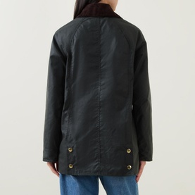 Beadnell Wax Jacket