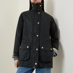 Beadnell Wax Jacket