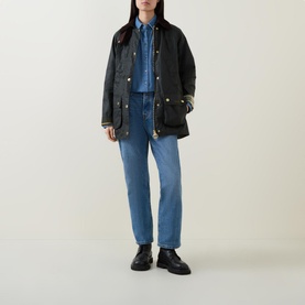 Beadnell Wax Jacket