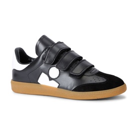 Beth Logo Trainers