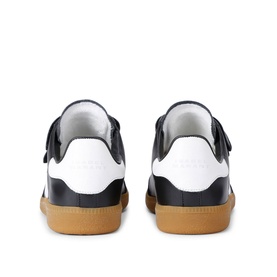 Beth Logo Trainers