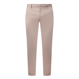 Kaito Slim Leg Chinos