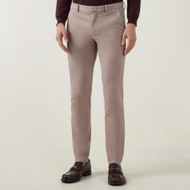 Kaito Slim Leg Chinos