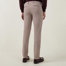 Kaito Slim Leg Chinos
