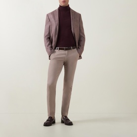Kaito Slim Leg Chinos