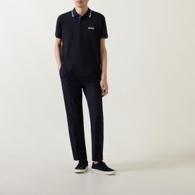 Paddy Pro Polo Shirt