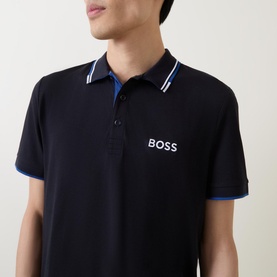 Paddy Pro Polo Shirt