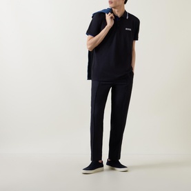 Paddy Pro Polo Shirt