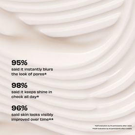 The POREfessional Matte Primer