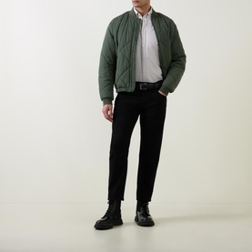 Re.Maine Slim Leg Jeans