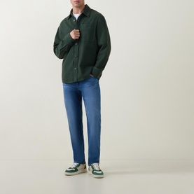 Re.Maine Regular Fit Jeans