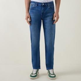 Re.Maine Regular Fit Jeans
