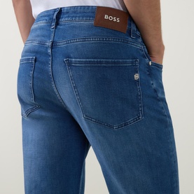Re.Maine Regular Fit Jeans