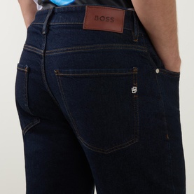 Re.Maine Regular Fit Jeans