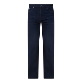 Maine Tapered Straight Leg Jeans