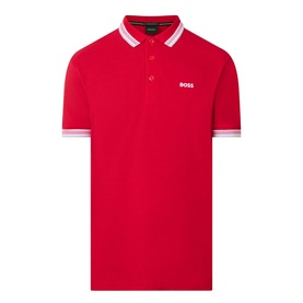 Paddy Polo Shirt