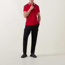 Paddy Polo Shirt