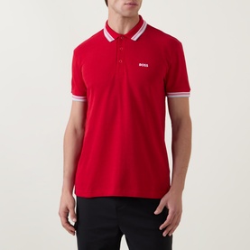 Paddy Polo Shirt