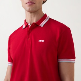 Paddy Polo Shirt