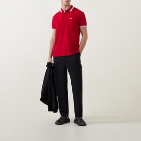 Paddy Polo Shirt