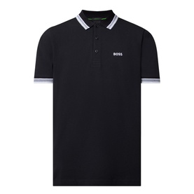 Paddy Polo Shirt
