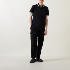 Paddy Polo Shirt
