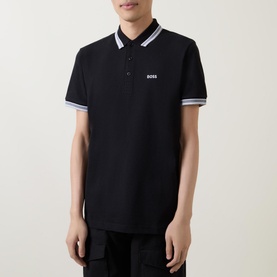 Paddy Polo Shirt