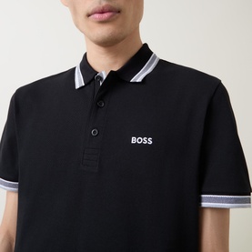 Paddy Polo Shirt