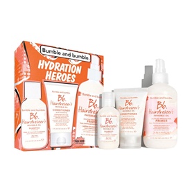 Hydration Heroes Hair Care Set